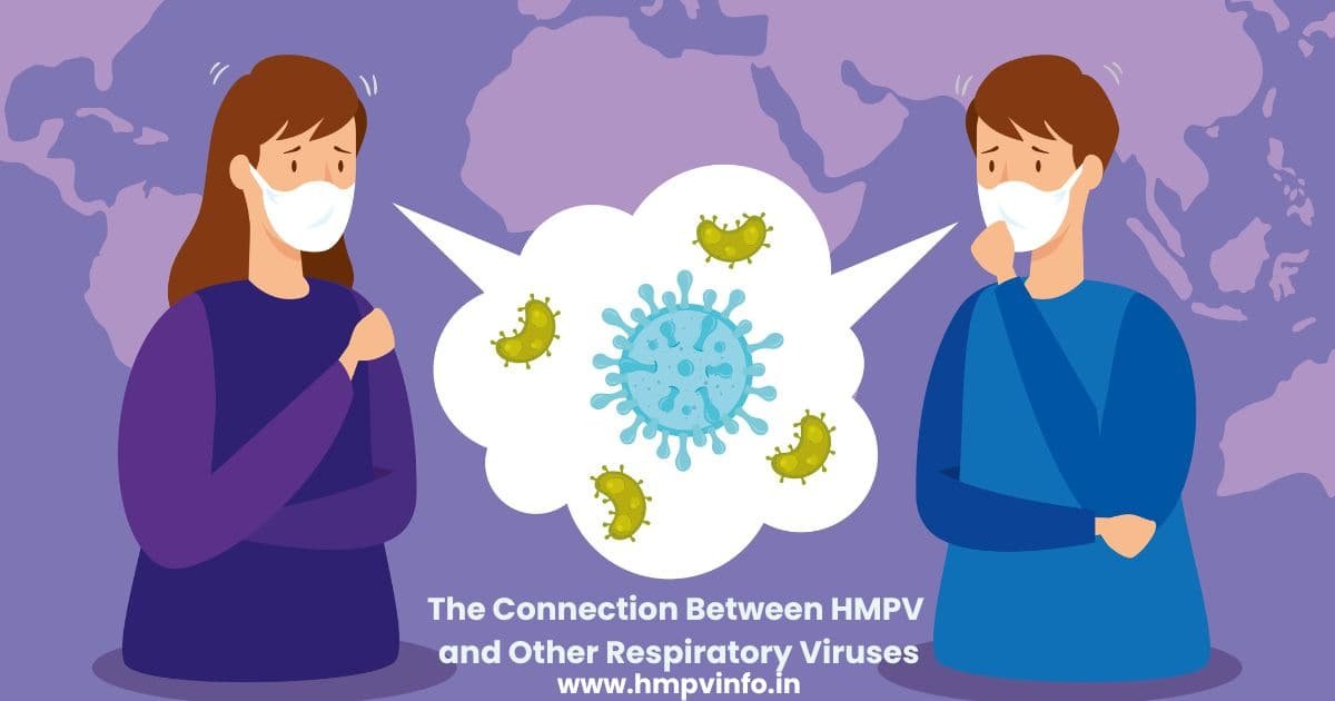 The Connection Between HMPV and Other Respiratory Viruses