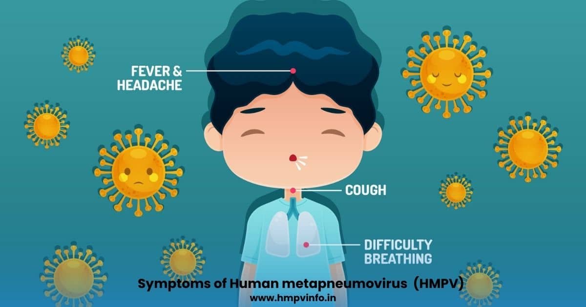 hmpvinfo.symptoms of human metapneumovirus