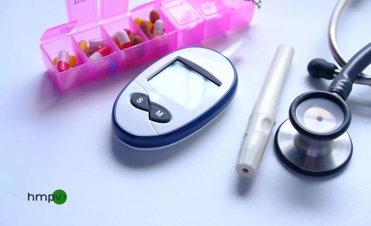 Advances in Diabetes Treatment 2024