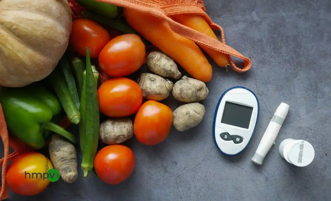 Best Foods for Diabetes