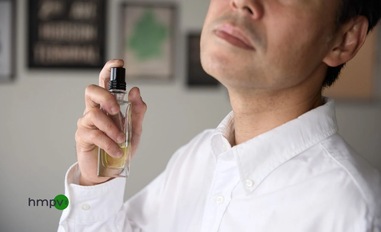 Best deodorants & fragrances for men