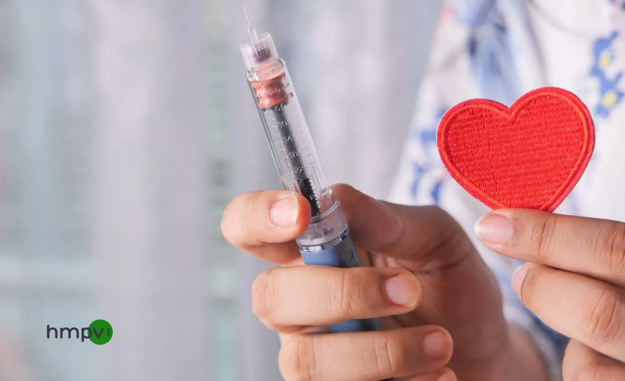 Diabetes and Heart Disease Connection