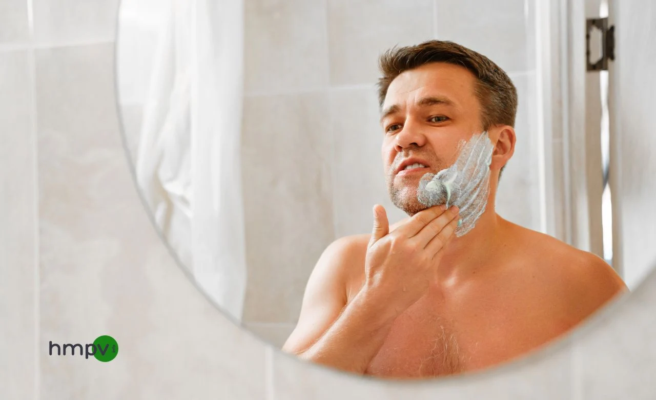 Get Rid of Acne & Razor Bumps for a Clear Face