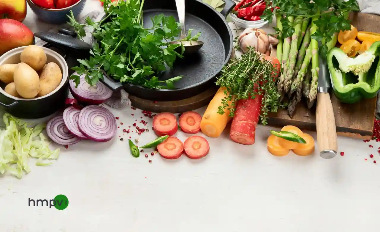 Healthy Digestion Foods