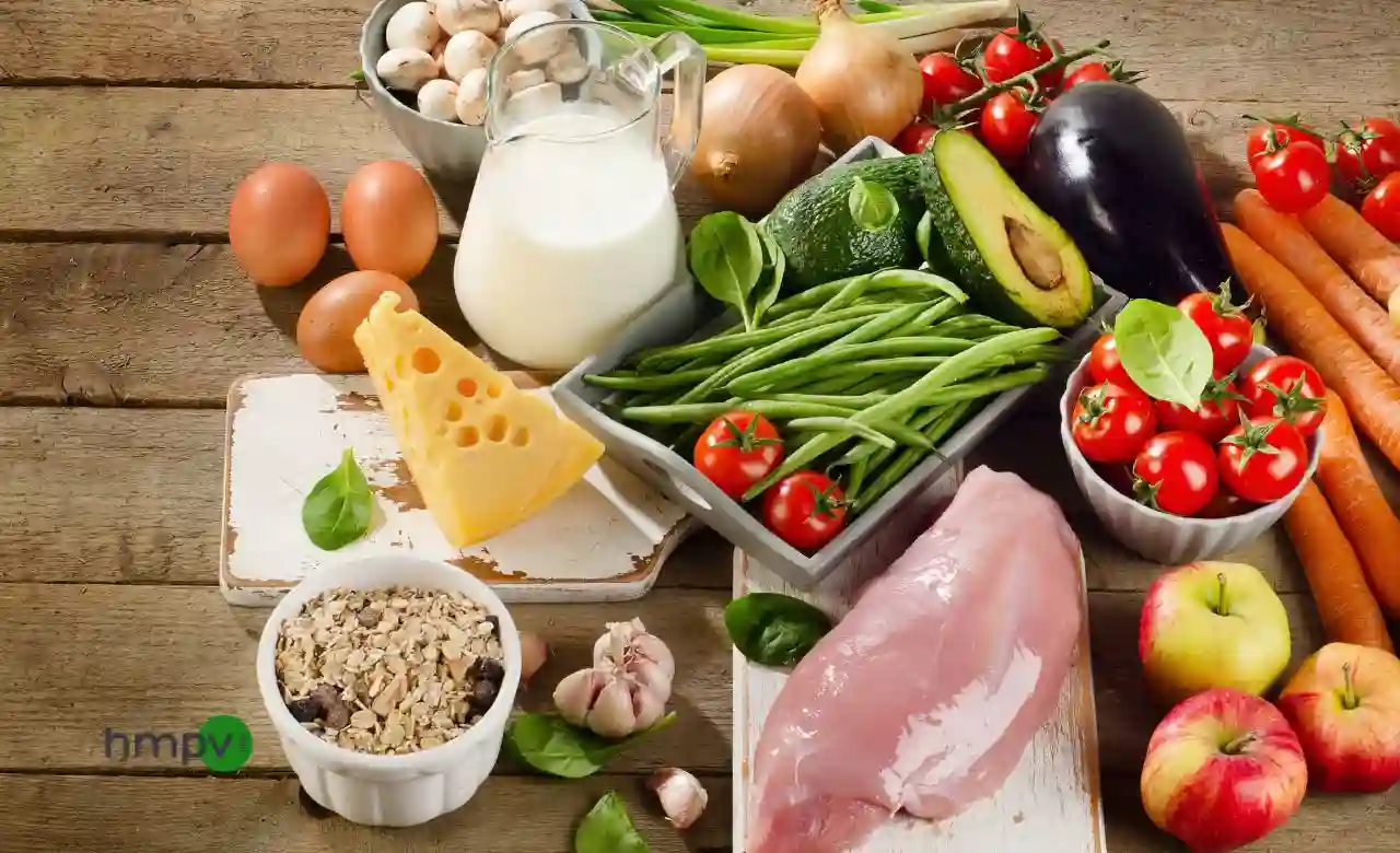 How Diet Affects Your Skin Best and Worst Foods for Skin Health