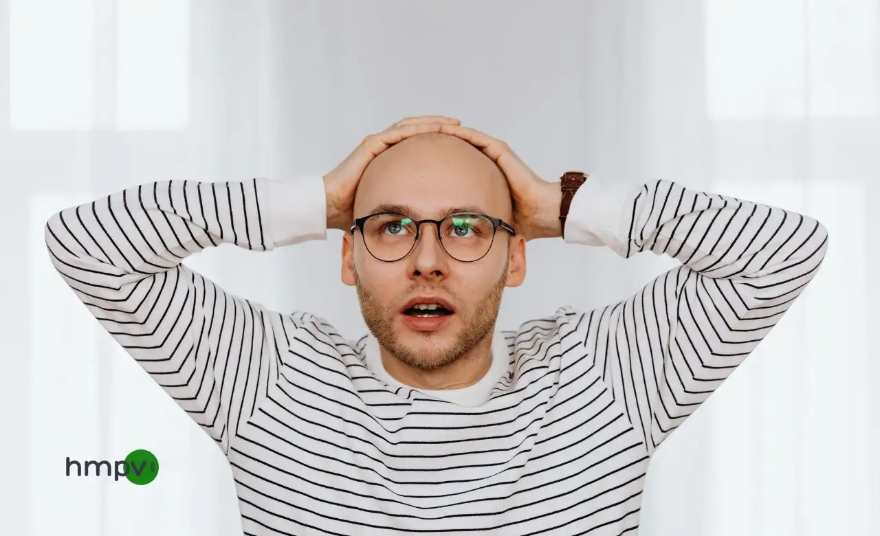 Male Pattern Baldness: Causes, Stages, and Best Treatments