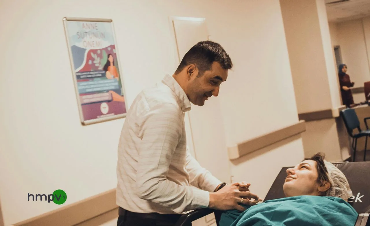 Signs of Labor: When to Go to the Hospital for Delivery