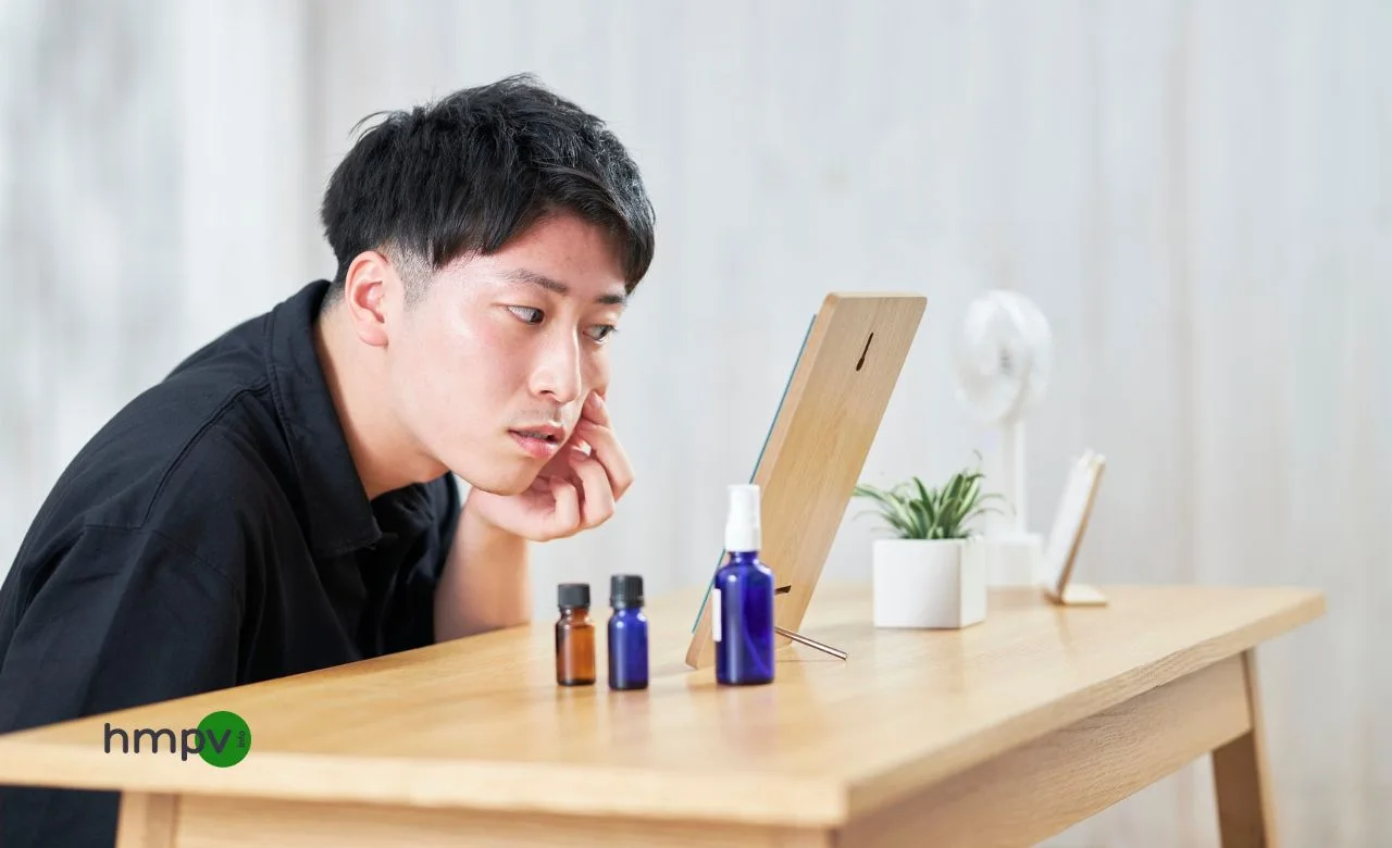 The Ultimate Men’s Skincare Routine: Step-by-Step Guide