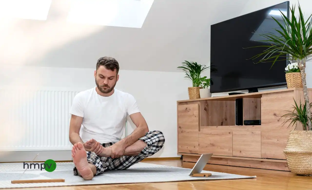 Yoga for Beginners : Essential Poses