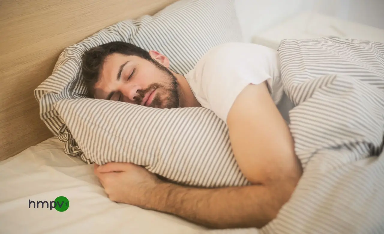 Yoga for Better Sleep