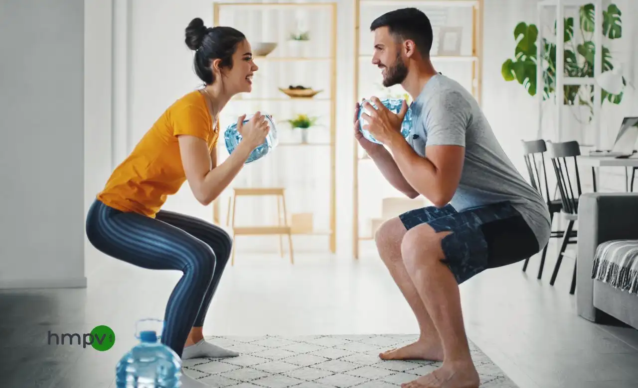 Weight Loss Workouts at Home (No Equipment Needed)