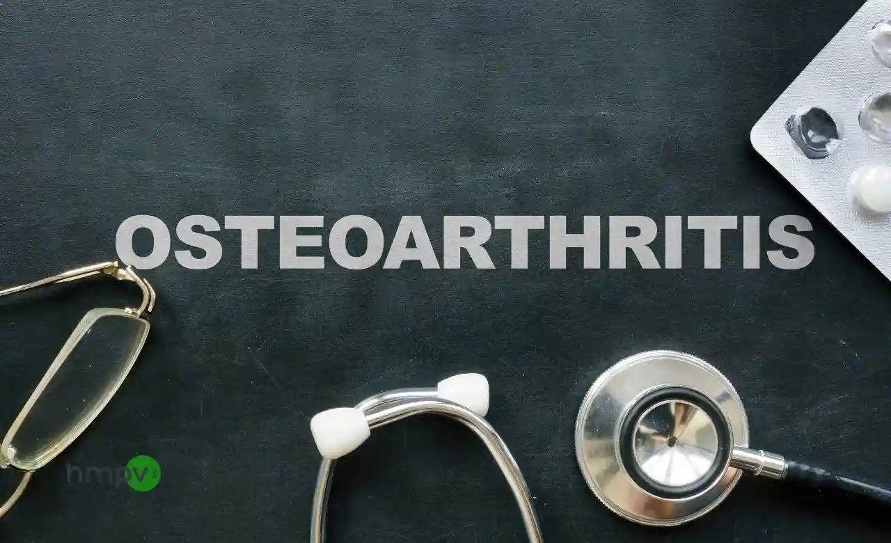 Symptoms of Osteoarthritis