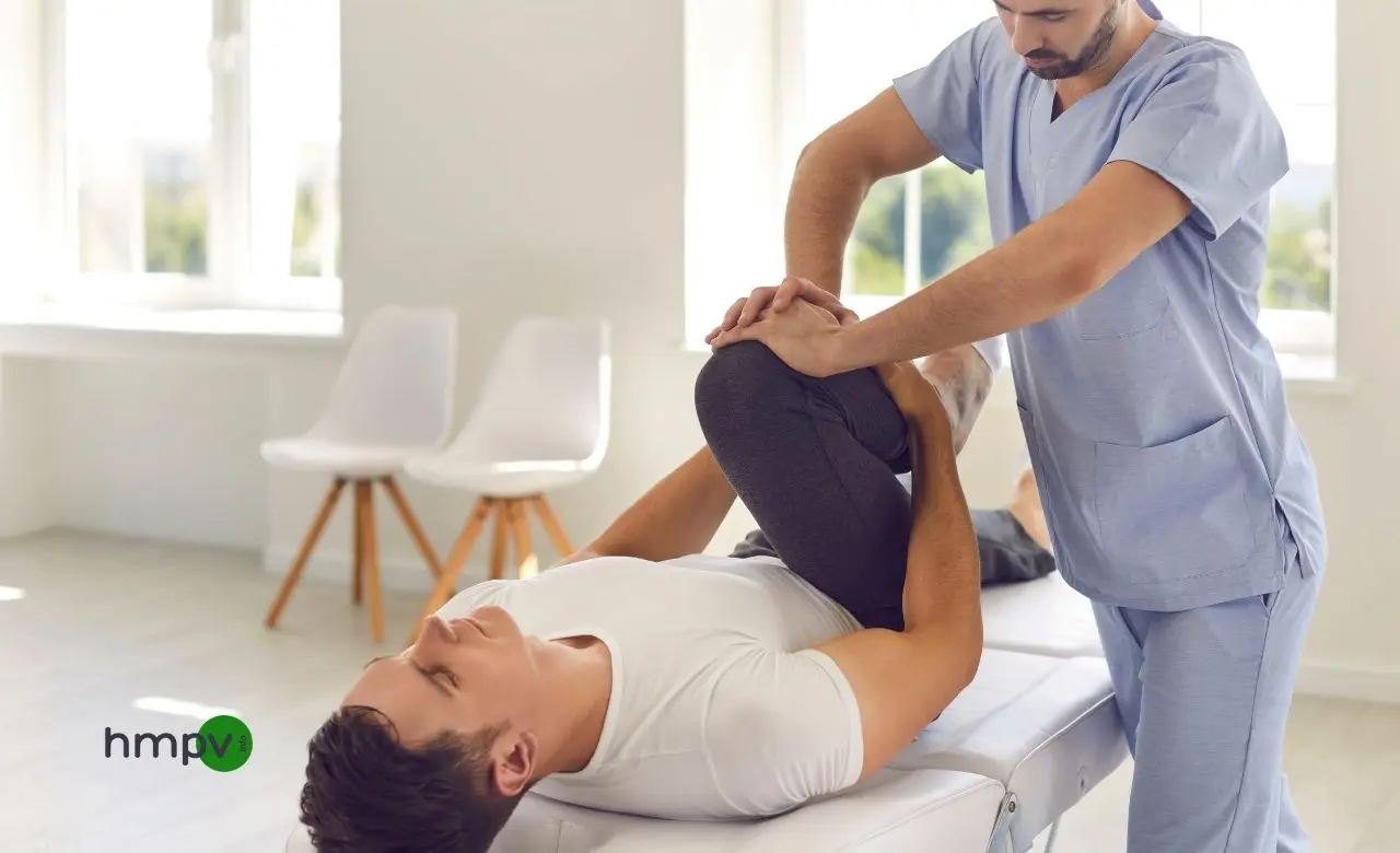 What is Physiotherapy