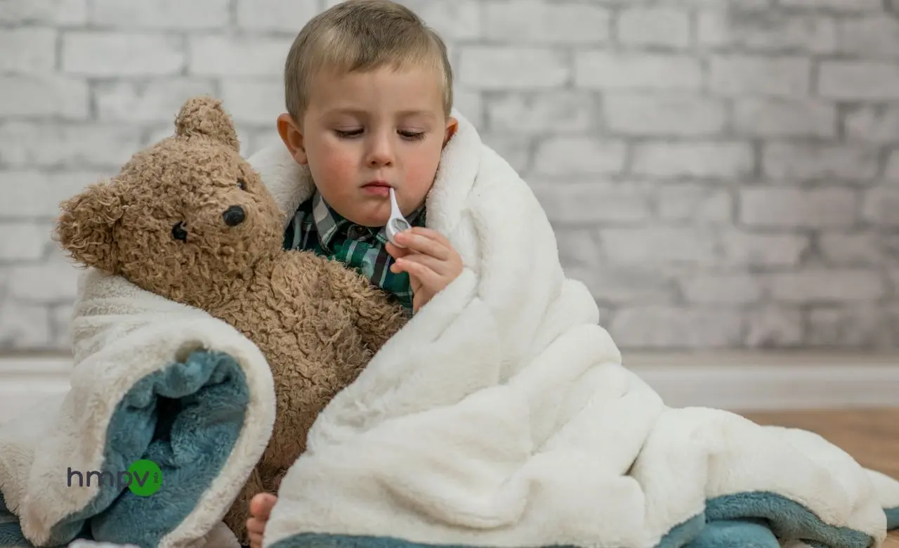 Flu in toddlers: symptoms, care, and vaccine timing (India)